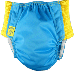 Antsy Pants™ Pull-Up Cloth Diapers