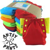 Purchase Antsy Pants™ Pull-Up Toddler Diapers Now