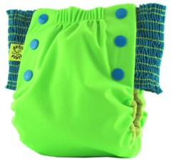 Antsy Pants TM Pull-Up Cloth Diapers at GetAntsy.com
