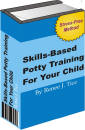 Potty Training e-book